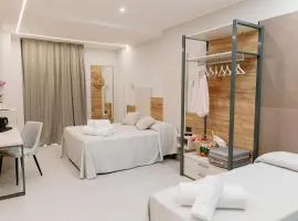 Stella D'Oro Rooms