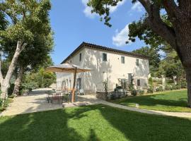 Podere Le Marene, resort em Scoppieto