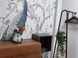 Apartamento El Mirador
