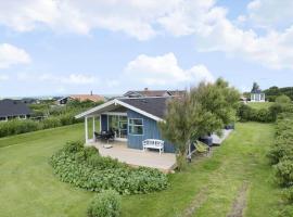 G112-Lemvig-Anemonevej-12, hotel v destinácii Lemvig