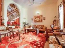 Bougain Blossom Spacez Luxury Villa with Terrace Garden