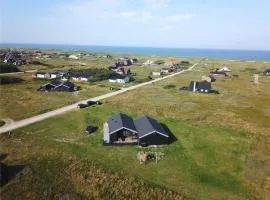 321 Harboøre - Horizonvej 8