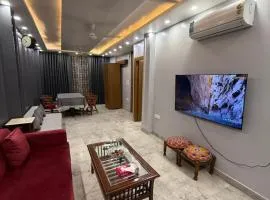 Procos Studio- Luxury Apartment