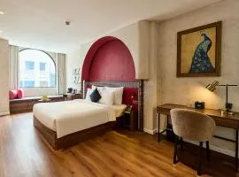 Kin Hotel Hai Ba Trung