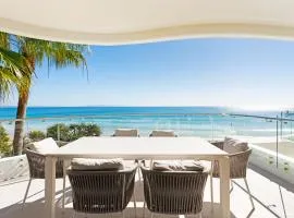 La Mer Apartments