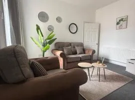 ResiLets 1st Floor apartment