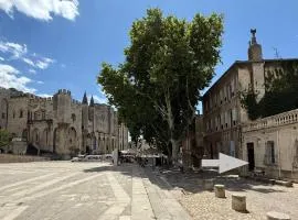 La Maison du Pape