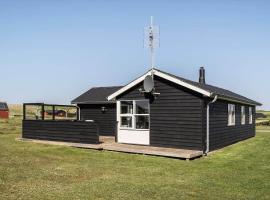 509-Lemvig-Stranden-11、レムヴィーのホテル