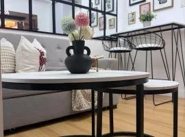 JA1 STAYCATION at TREES RESIDENCE