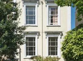 Georgian Shared House No'13 - By Clifton Short Lets