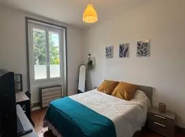 Appartement Roanne proche hopital