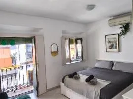 WakeUp Apartment