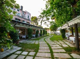 Park Hotel Villa Maria