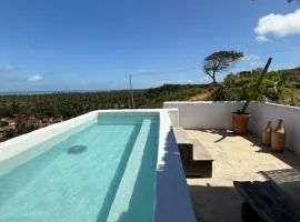 Araxá Milagres
