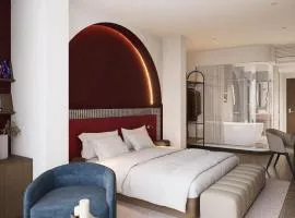 Kin Hotel Hai Ba Trung