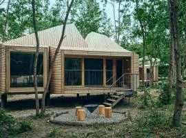 SANU 2nd Home Minami-Alps 1st