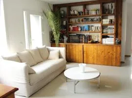 Appartement moderne aux pieds des stations