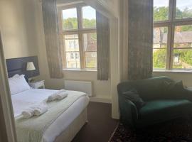 Ruswarp Hall - Whitby, hotel in Whitby