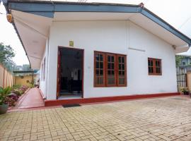 Carmel Crown Villa, hotel din Hatton