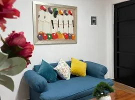 Moderno Apartamento