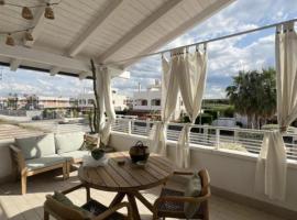 APulia casa e cucina