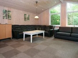 20 person holiday home in Herning