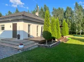 Iirise villa