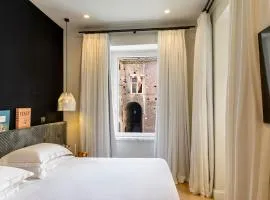 Nerva Boutique Hotel