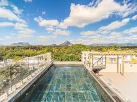Pearly - 2 Chambres et Piscine - Rooftop Vue Mer