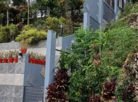 Abed Villa Tagaytay