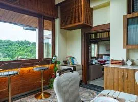 Eldora Luxury of Leisure