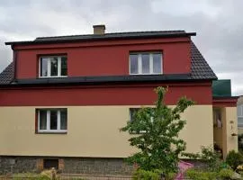 Apartmán MIKA