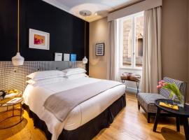 Nerva Boutique Hotel