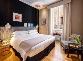 Nerva Boutique Hotel