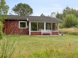 Holiday Home With Natural Plot Near Beach, Hills