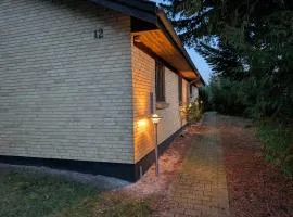 Lovely Summer House In Marielyst