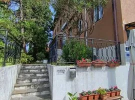 Hotel Locanda Gaia