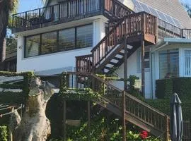 Thiseldoo Holiday Home