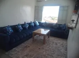 Menara Airport Appartement - 10 Min Walk