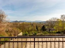 Terrazza Sul Lago Maggiore