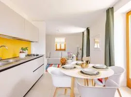 Casa Pradiei Dolomiti View