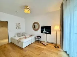 Le Studio Mail, Centre de Rennes