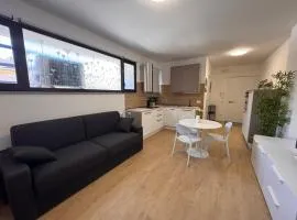 Scirocco - Elegant Apartment