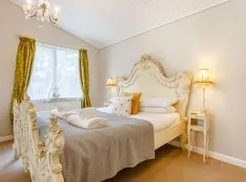 Romeo Lodge