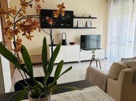 Casa Vacanze La Formica, khách sạn ở Verbania