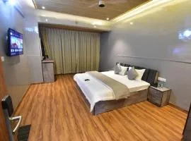 Hotel Evergreen