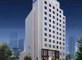 Model J Hotel Jakarta Central Park