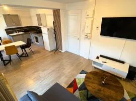 Guangzhoù - Suite moderne - 4P