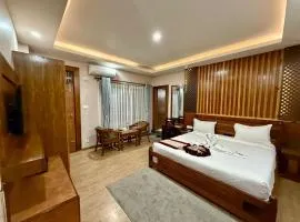 Royal Boutique Hotel