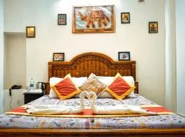 Hotel The Surya Jaisalmer